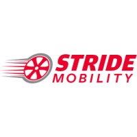 Stride Mobility Logo