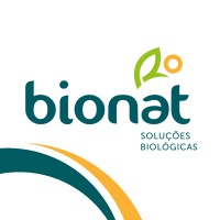 Bionat Soluções Biológicas Logo