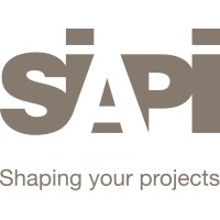 SIAPI srl Logo