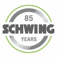 SCHWING-STETTER Brasil Logo