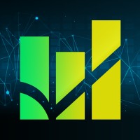 NVISION SOLUÇÕES E TECNOLOGIA Logo