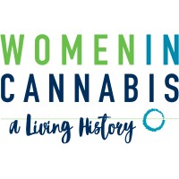 WomenInCannabis.Study Logo