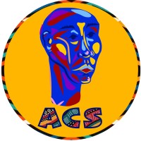 Edinburgh University African Caribbean Society Logo