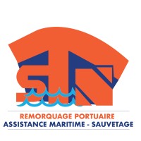 STN GROUPE Logo