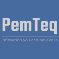 PemTeq Ltd. Logo