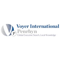 Voyer Brasil Consultoria em Recursos Humanos Ltda. Logo