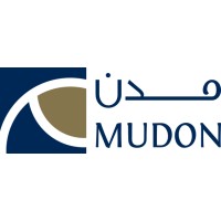 Mudon Real Estate Logo