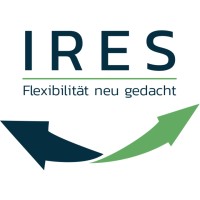 IRES Logo