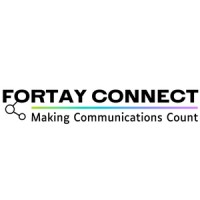 Fortay Connect Logo