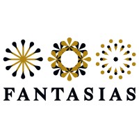 Fantasias Logo