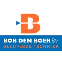 Bob den Boer BV Logo