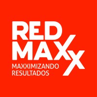 RedMaxx Inteligencia em Negócios Logo