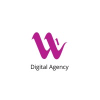 WoW Digital Logo