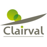 Clairval-concept Logo