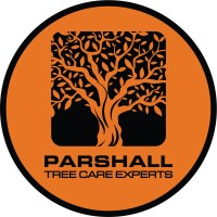 Parshall Tree Care Experts Logo