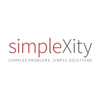 SimpleXity (Pty) Ltd Logo