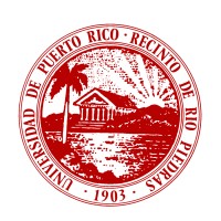 University of Puerto Rico, Río Piedras Logo