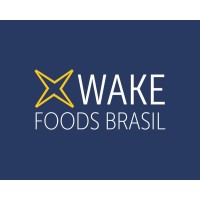 Wake Foods Brasil Logo