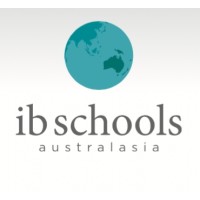 IB Schools Australasia Logo