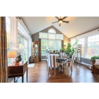 White Oak Interiors Logo