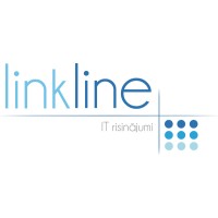 Linkline Logo