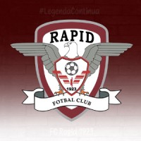 FC Rapid 1923 Logo