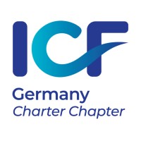 ICF Germany Charter Chapter e.V. Logo