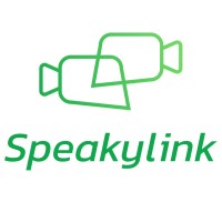 Speakylink Logo