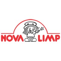 Nova Limp Com de Embalagens e Descartáveis LTDA Logo