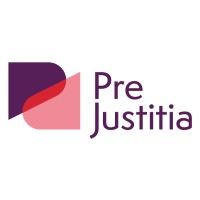 Pre Justitia Logo