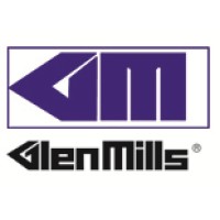 Glen Mills, Inc. Logo
