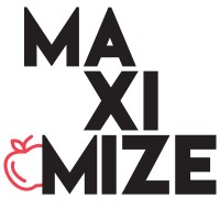 Maximize Consultoria Logo