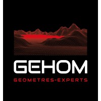 GEHOM Logo