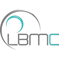 Laboratory of Biology and Modeling of the Cell Logo