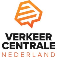 Verkeer Centrale Nederland B.V. Logo