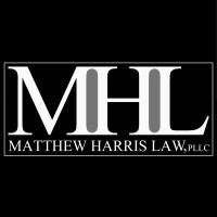 Matthew Harris Law, PLLC Logo