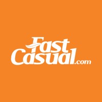 Fast Casual Logo