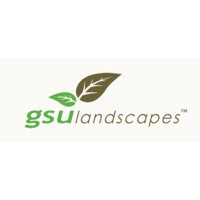 GSU Landscapes Logo