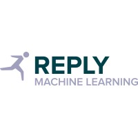 Machine Learning Reply GmbH Logo