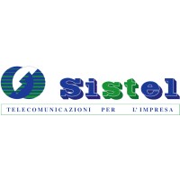 Sistel Sas Logo