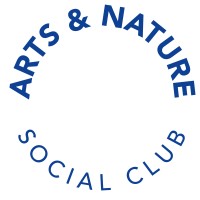 Arts & Nature Social Club Logo