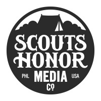 Scouts Honor Media Company Logo