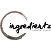 ingredients Artisan Market Logo