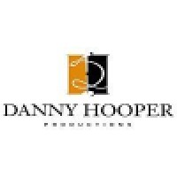 Danny Hooper Productions Logo