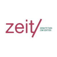 Zeit Arquitetura Logo