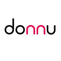 Agência Donnu Logo