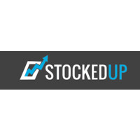 StockedUp Logo