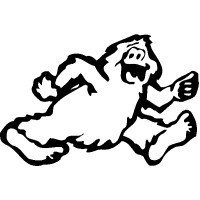 Bigfoot RV Logo