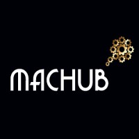 The MacHub Logo