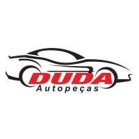 Duda Autopeças Logo